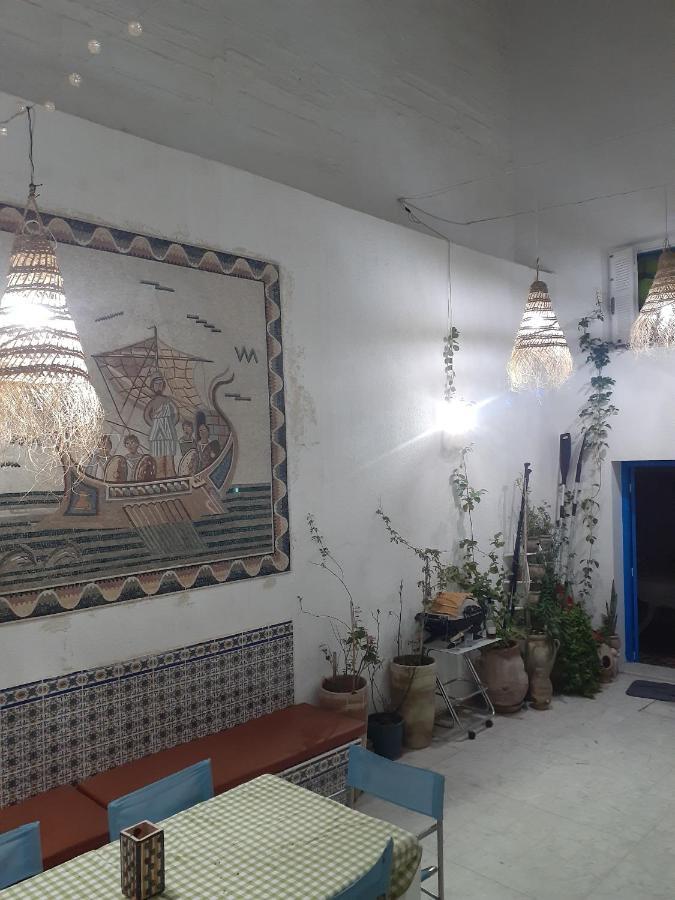 فندق المهديةفي  Albatros 2 المظهر الخارجي الصورة