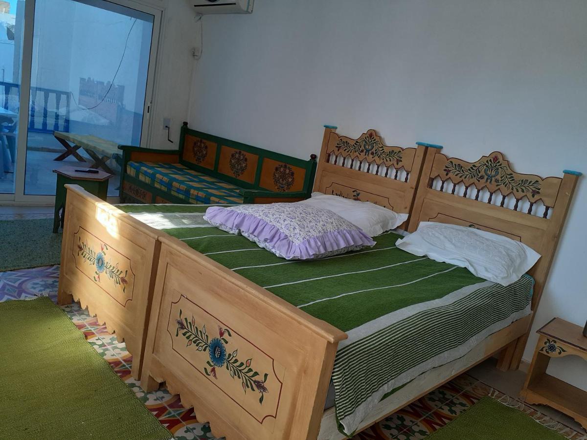 فندق المهديةفي  Albatros 2 المظهر الخارجي الصورة